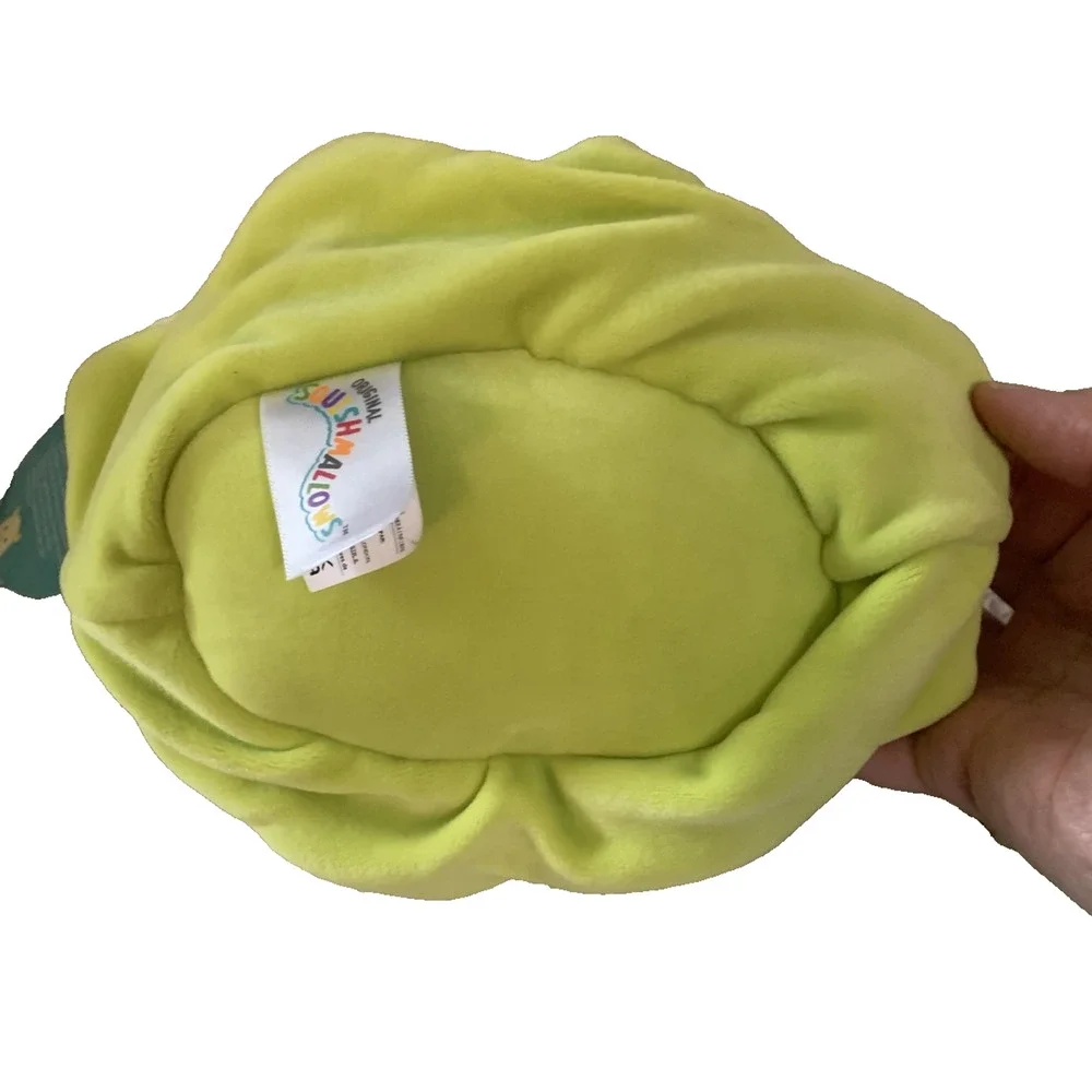New Squishmallow 7.5